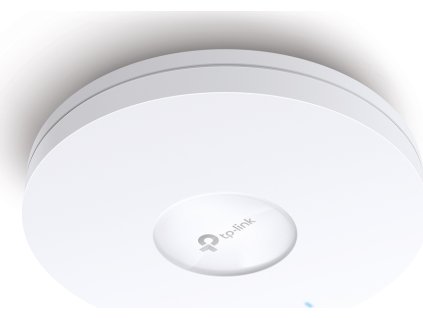 TP-Link EAP660 HD v2 OMADA WiFi6 AP (AX3600,2,4GHz/5GHz,1x2,5GbELAN,1xPoE-in)
