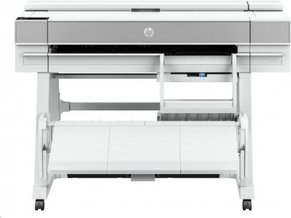 HP DesignJet T950 36" Printer (A0+, Ethernet, Wi-Fi)
