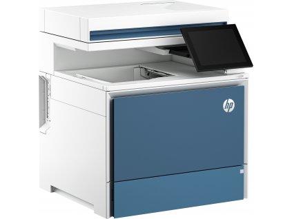 Farebná tlačiareň HP Color LaserJet Enterprise 5800dn