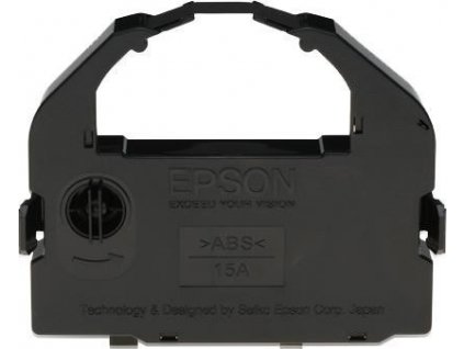 EPSON páska čierna. LQ-2500/2550/860/1060/670/680/680Pro