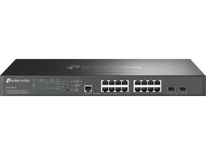 TP Link SG3218XP M2 Omada switch a s