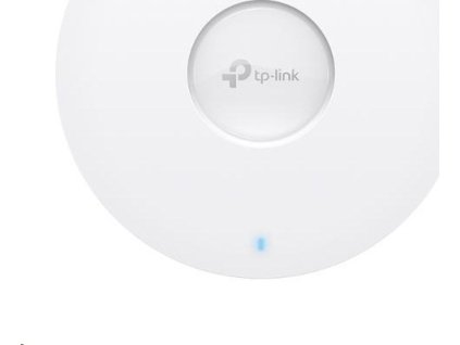 TP-Link EAP670 v2 OMADA WiFi6 AP (AX5400,2,4GHz/5GHz,1x2,5GbELAN,1xPoE-in)