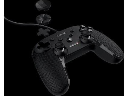 TRUST Gamepad GXT541 MUTA PC CONTROLLER