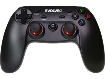 evolveo fighter f1 s