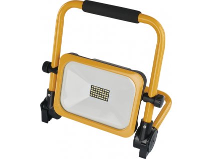 EMOS PŘENOSNÝ NABÍJECÍ LED REFLEKTOR ACCO 20W, 2000LM, IP54