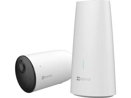 ezviz hb3 1kamera 1 s