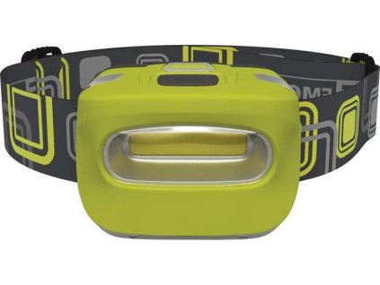 LED čelovka 2W COB (P3528)