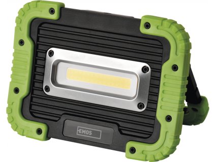 Pracovní svítidlo P4533, 10W, nabíjecí, 1000Lm