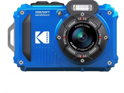 KODAK WPZ2 Blue