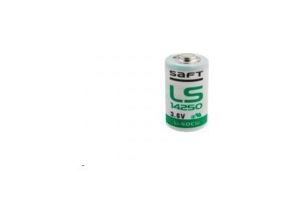 AVACOM Nenabíjecí baterie 1/2AA LS14250 Saft Lithium 1ks Bulk - 3,6V