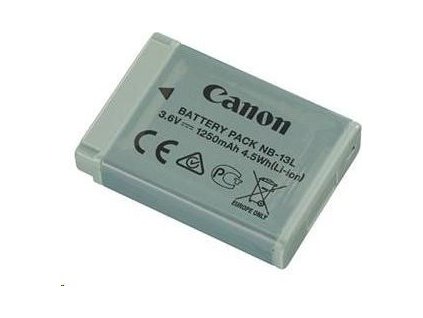 Canon NB-13L akumulátor
