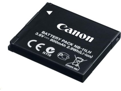 Canon NB-11LH akumulátor