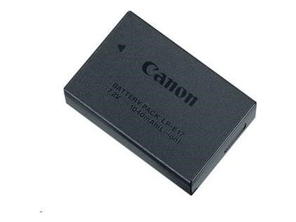 Canon LP-E17 akumulátor