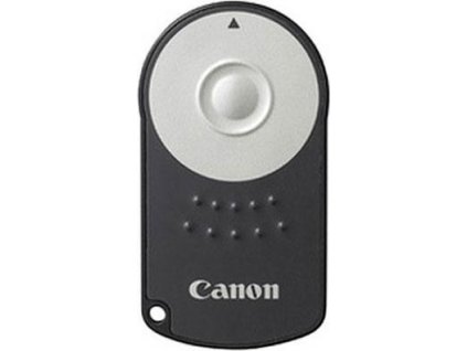 Canon RC-6  dálková spoušť, infra