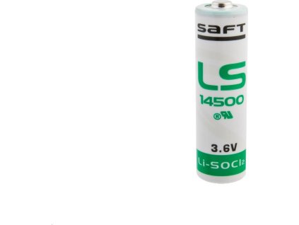 AVACOM Nenabíjecí baterie AA LS14500 Saft Lithium 1ks Bulk