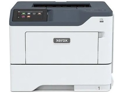 Xerox B410V_DN ČB laser, A4, DUPLEX, 47 str./min., Ethernet, Wi-Fi,  AirPrint
