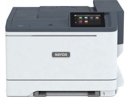 Xerox C410 barevná, A4, 40 str./min., AirPrint,  DUPLEX, Ethernet, Wi-Fi