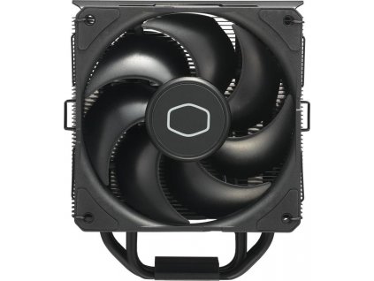 Cooler Master chladič Hyper 212 Black, 120 mm, LGA1700, AM5