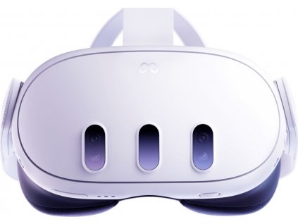 Meta Quest 3 Virtual Reality - 512 GB