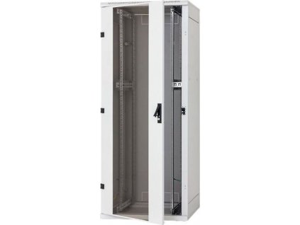 TRITON 19" stojanový rozvaděč 45U/800x1000, rozebíratelný