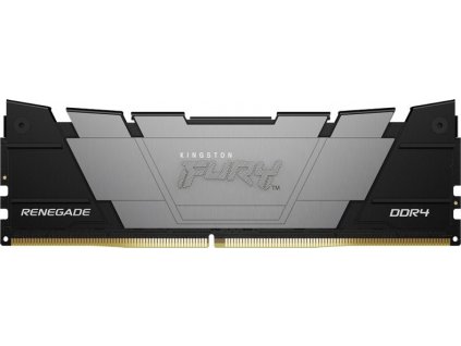 KINGSTON DIMM DDR4 16GB 3200MT/s CL16 1Gx8 FURY Renegade Black