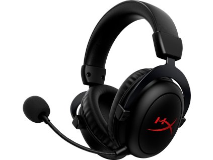 HyperX Cloud II Core  Wireless GAM HEADSET - Sluchátka k PC