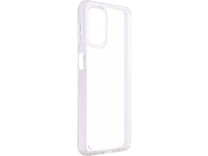 Rhinotech SHELL case pro Apple iPhone Samsung Galaxy A33 5G transparentní