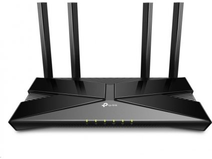 TP-Link Archer VX1800v EasyMesh WiFi6 VDSL/ADSL router (AX1800,2,4GHz/5GHz,3xGbELAN,1xGbELAN/WAN,2xRJ11,4G LTE,1xUSB2.0)