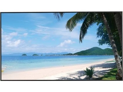 Dahua monitor LM49-S400, 49" - 3840 x 2160, 8ms, 450nit, 4700:1, DP / HDMI / VGA / USB / RJ45 / RS232, VESA, Repro