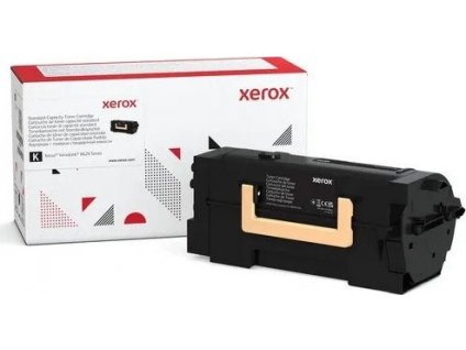 Xerox toner Extra High Capacity - černá pro VersaLink B620,B625 (42 000 str.)