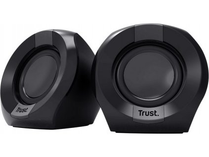 TRUST Reproduktory Polo Compact 2.0 Speaker Set