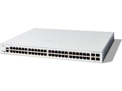 Cisco C1200 48T 4Xa s