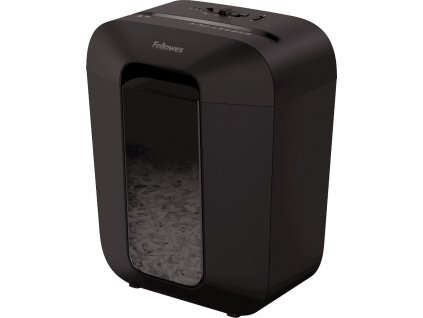 Fellowes Skartovač LX 45