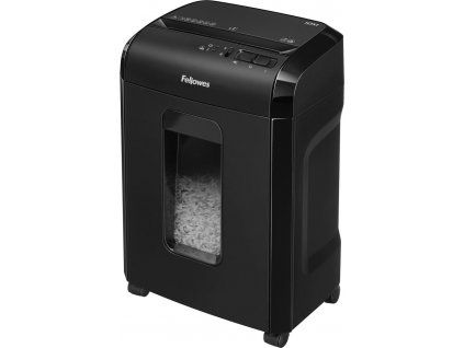 Fellowes Skartovač 10 M