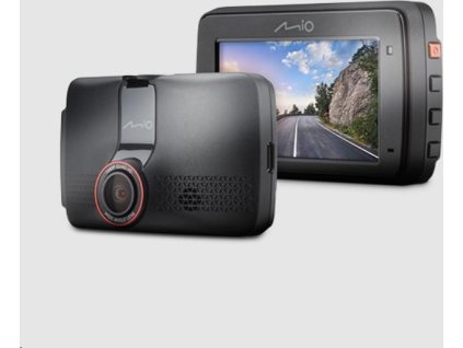 Mio MiVue 802 2.5K WIFI