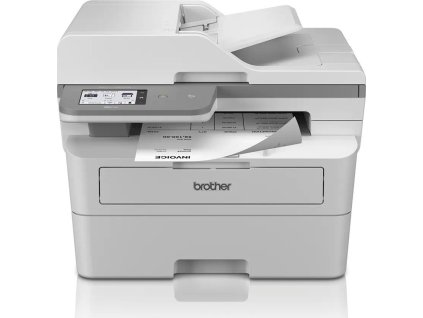 BROTHER multifunkční laserová tiskárna MFC-L2922DW- A4,34ppm,DUALSKEN 256MB 1200x1200,USB LAN WIFI 250listů,ADF50,DUPLEX