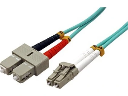 opticky patchkabel lc sc 50 125 multimode duplex o s