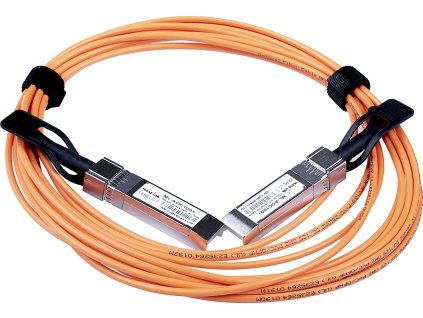 MaxLink 10G SFP+AOC kabel,aktiv,DDM,Cisco comp.15m