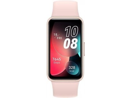 Huawei Band 8 Sakura Pink, EU