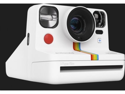 Polaroid Now+ Gen 2 White