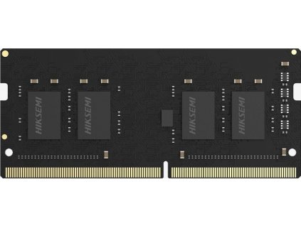 HIKSEMI SODIMM DDR4 8GB 2666MHz Hiker