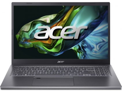 ACER NTB Aspire 5 15 (A515-58M-36QS),i3-1315U,15,6" FHD,16GB,1TB SSD,UHD Graphics,W11H,SteelGray