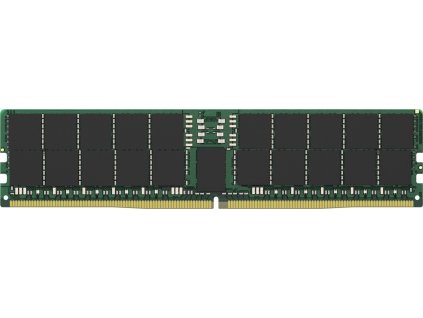 64GB DDR5 4800MHz Kingston ECC Reg 2Rx4 pro Dell