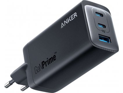 Anker 737 GaN III 3-Port 120W Charger_2*C(100W)+1*A(22.5W)