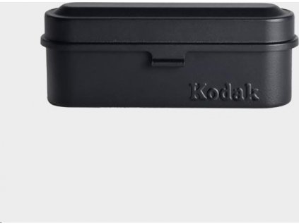 Kodak Film Case 135 (small) black