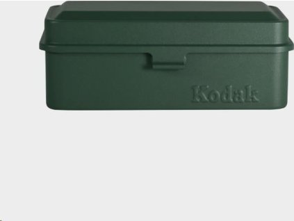 Kodak Film Case 120/135 (large) olive