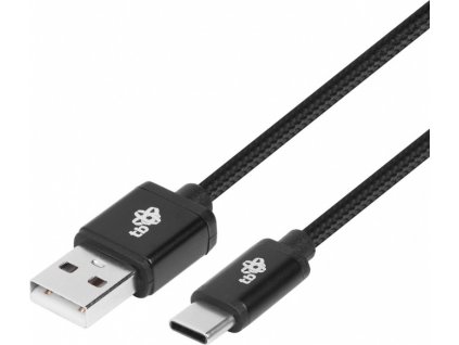 TB Touch USB - USB-C kabel, 3m