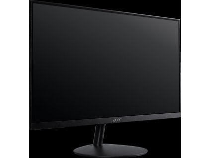 ACER LCD SA322QUAbmiipx-80cm (31.5") IPS LED,4K UHD 2540x1440,75Hz,300cd/m2,178/178,DP,HDMI,Audio,REPRO,VESA,HDR,Black