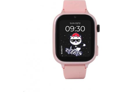 Garett Smartwatch Kids Cute 2 4G Pink