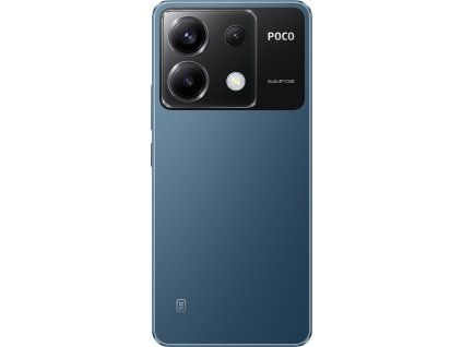 POCO X6 5G/12GB/256GB/Blue